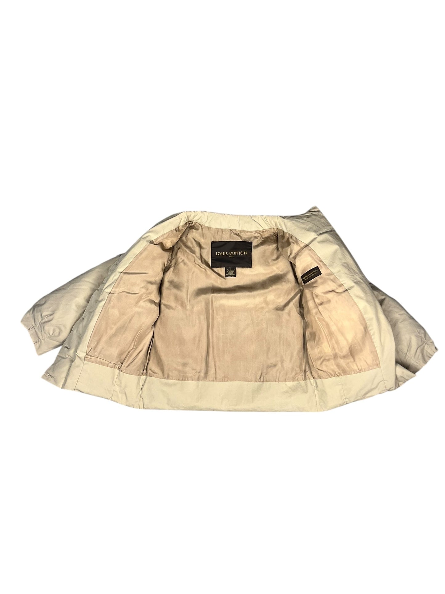 Louis Vuitton   Down Jacket