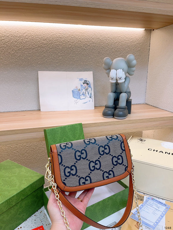 Amelia - GCI Bags - 11687