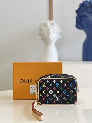Amelia- LOV  Luxury  Wallets - 530