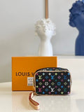 Amelia- LOV  Luxury  Wallets - 530