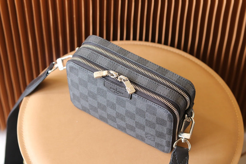 Amelia- - LOV Men Bags - 490