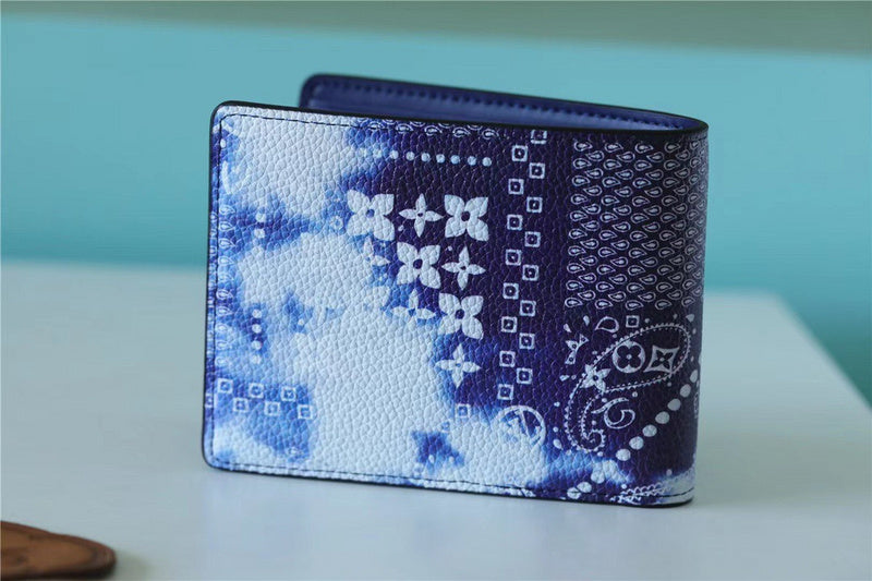 Fan Fashion Lu-Vi bags - 10698