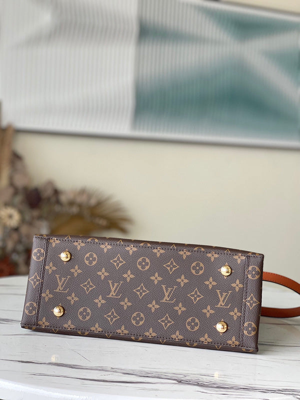 Amelia- Lu-Vi bags - 5811