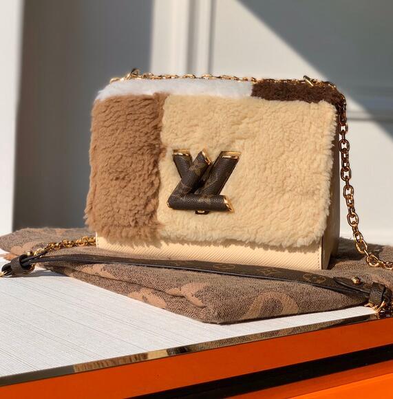 AmeliaLuxury - LOV Bags - 3052