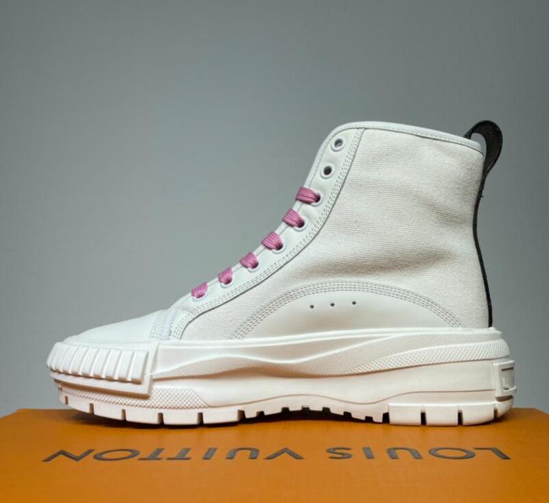 AmeliaLuxury - LOV Men Shoes - 1014