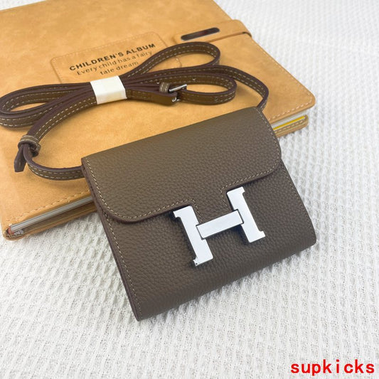 Amelia- - Mix Wallets - 114