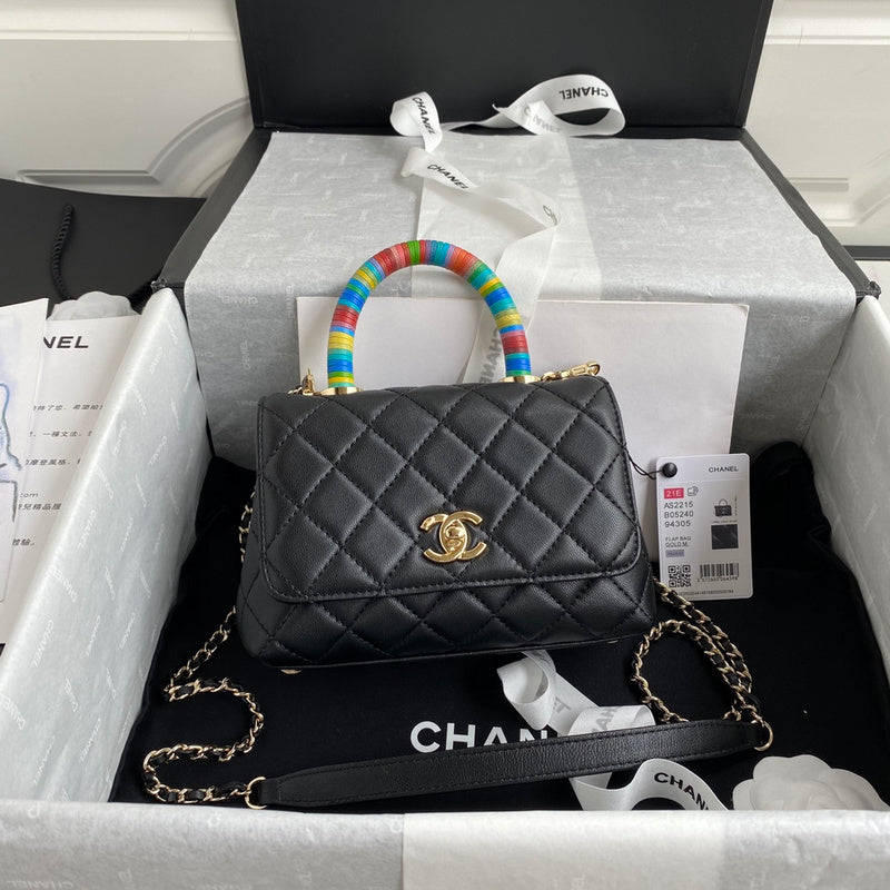 Amelia- CHL Bags - 6721