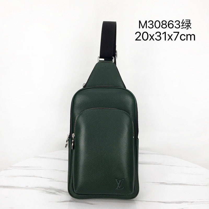 Amelia- Lu-Vi bags - 11617