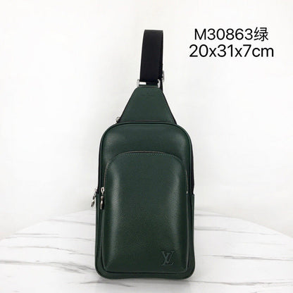 Amelia- Lu-Vi bags - 11617