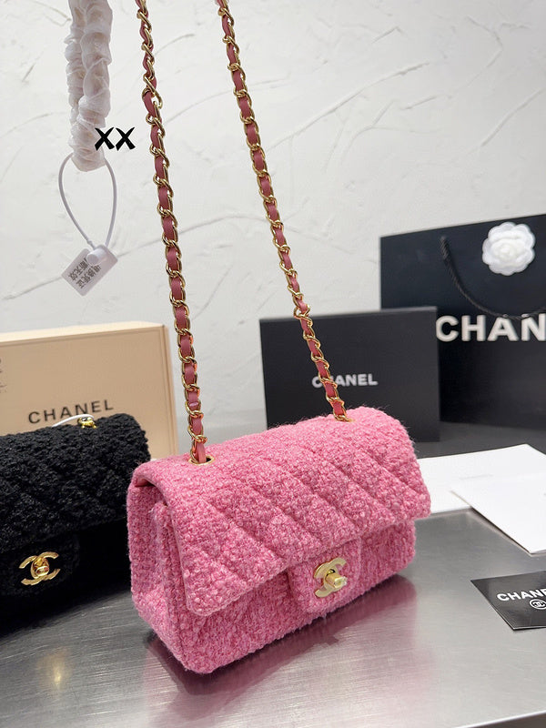 Amelia- CHL Bags - 7061