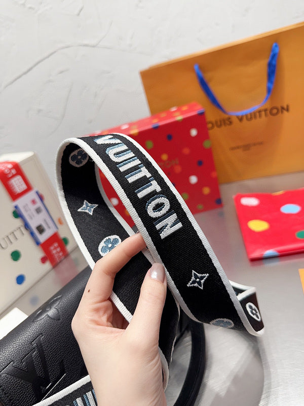 Amelia - LV Bags - 14622