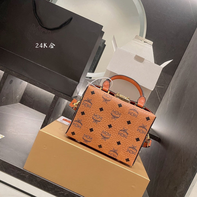 Amelia- - MQM Bags - 183