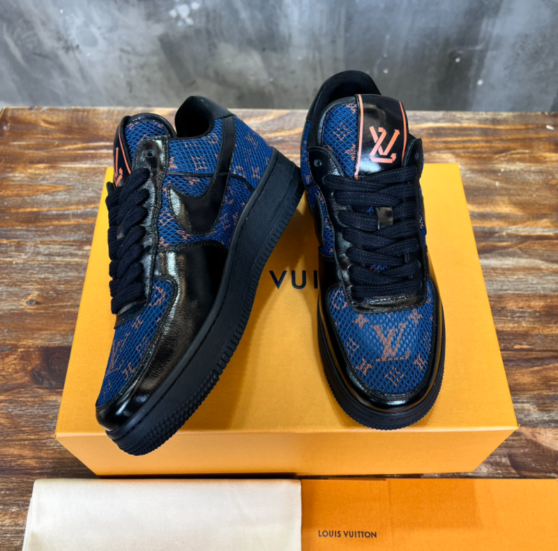 AmeliaLuxury - LOV Men Shoes - 055
