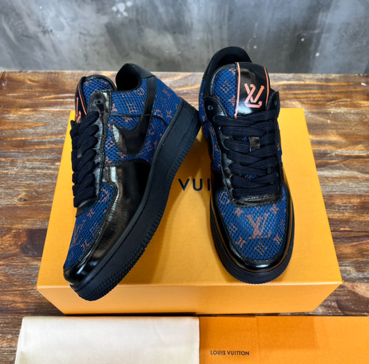 AmeliaLuxury - LOV Men Shoes - 055