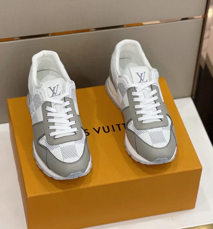 AmeliaLuxury - LOV Men Shoes - 707