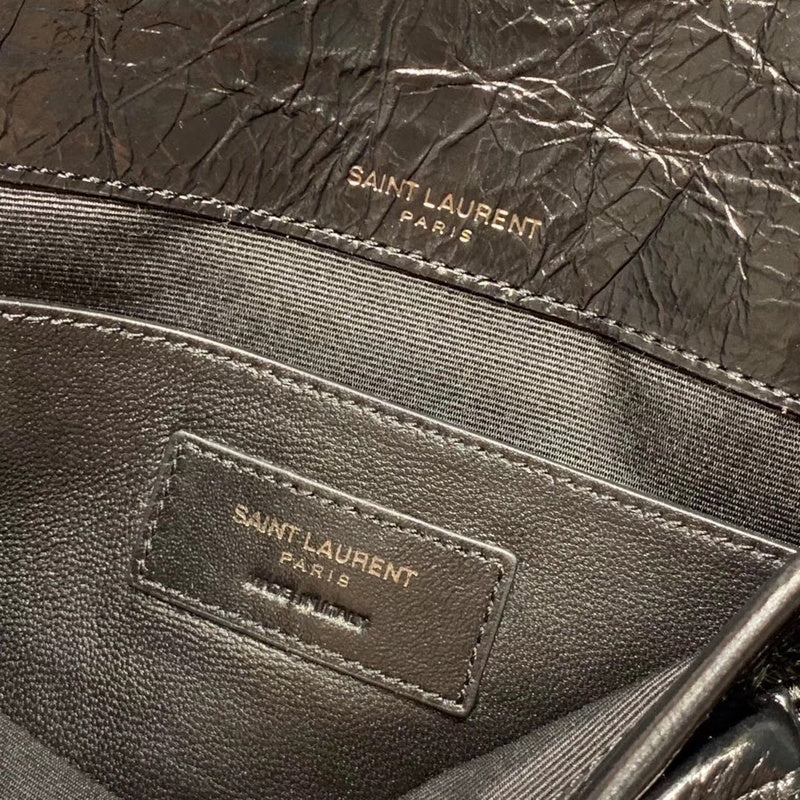 Amelia - YSL Bag - 3843