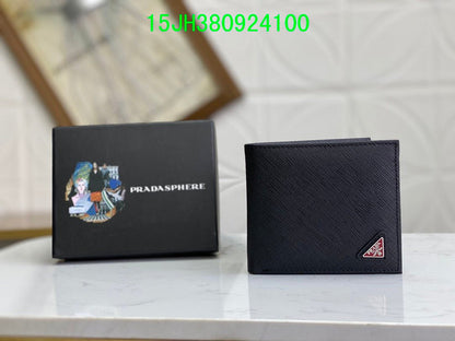 Amelia - PD Wallet - 366