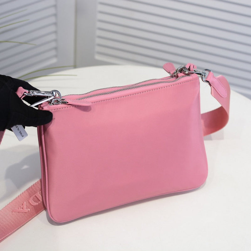 Camila Bags - Prada Bags - 1262