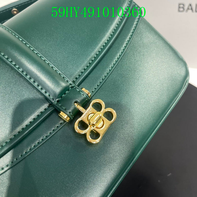 Amelia - BGA Bags - 2031
