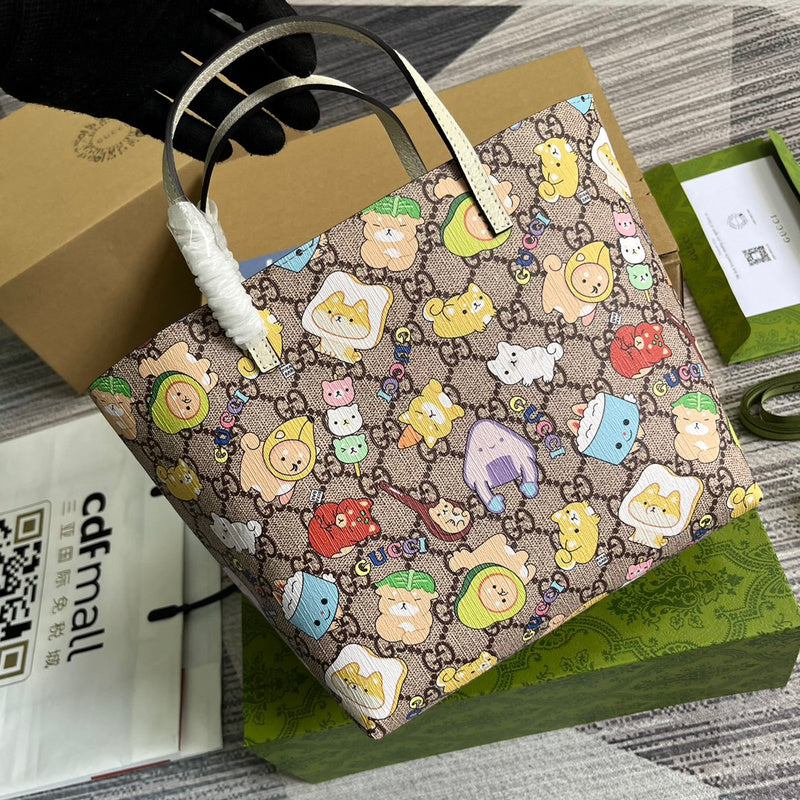 Amelia- GCI LUXURY LADY BAG - BRANDED BAGS FOR WOMEN - 016