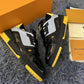 AmeliaLuxury - LOV Men Shoes - 1180
