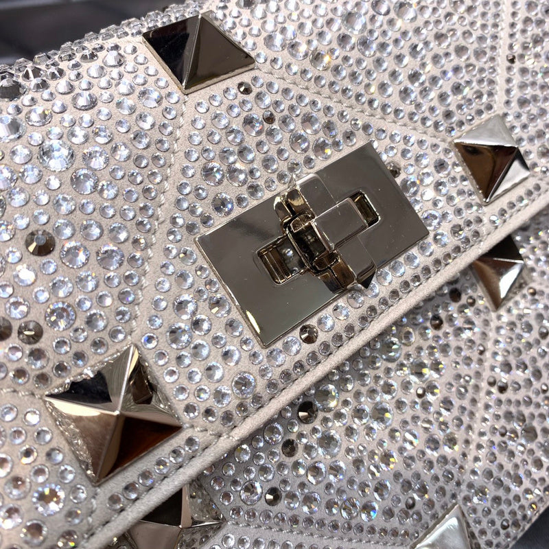 Amelia- VEL WOMEN LUXURY BAGS - 899