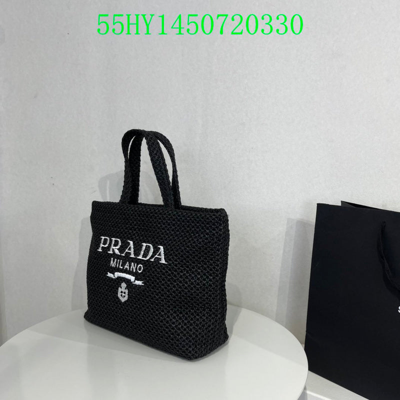 Prada Bags - The Barnes Bags  1103