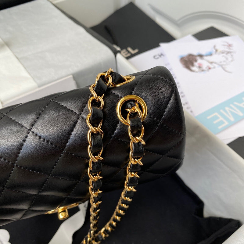 Amelia-  CHL BAGS  - 386
