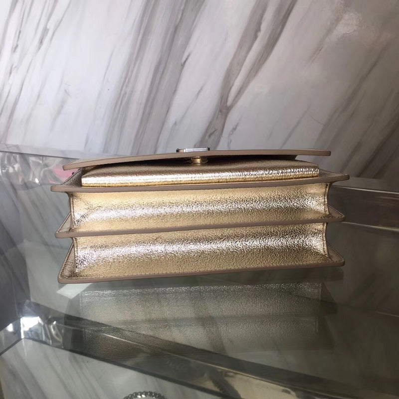 Amelia - YSL Bag - 3891