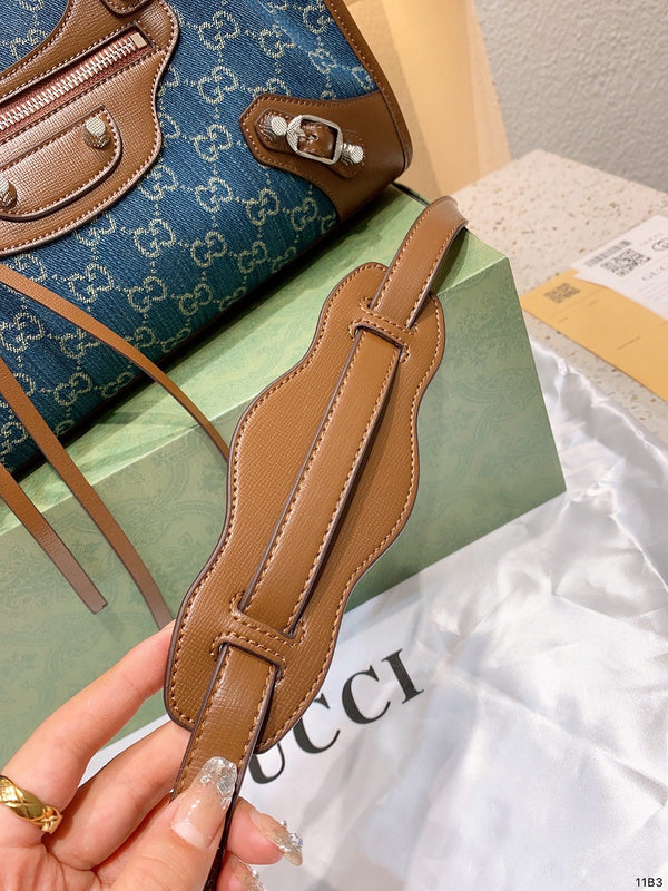 Amelia - BGA Bags - 1532