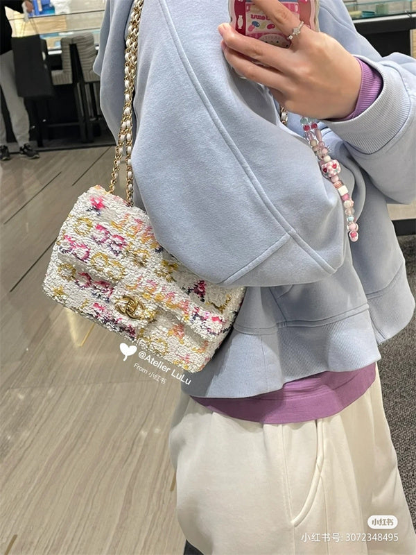 Amelia- CHL Bags - 128