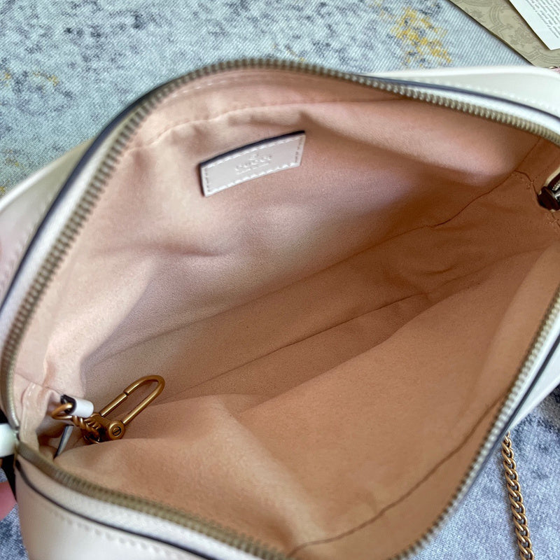 Amelia Fashion - GCI Bags - 1999