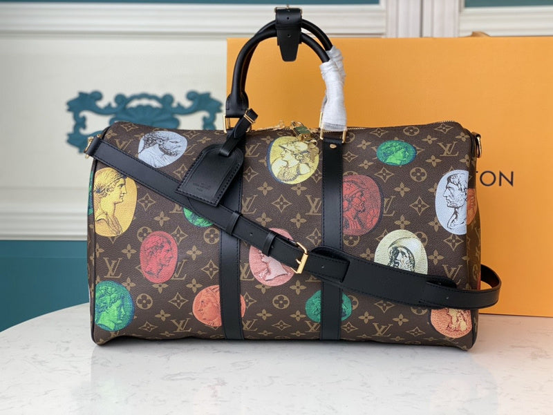 Amelia- - LOV Men Bags - 401