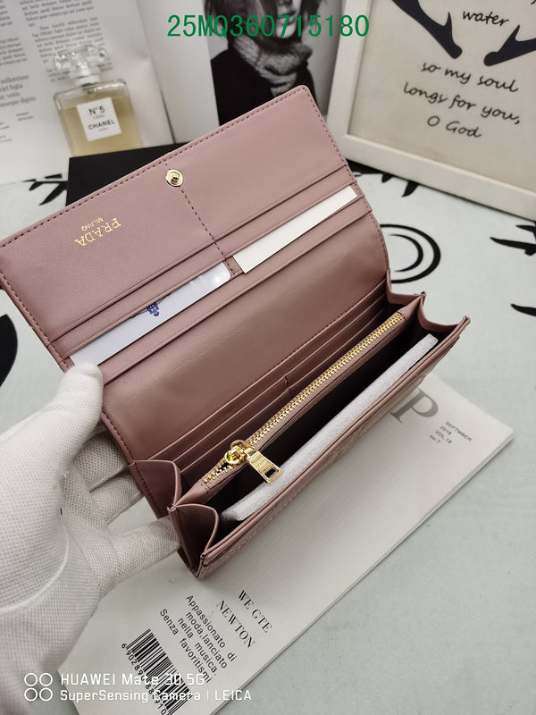Amelia - PD Wallet - 508