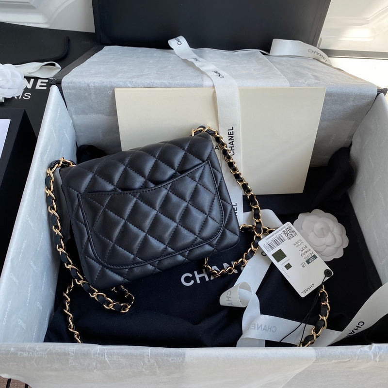 Amelia- CHL Bags - 6543