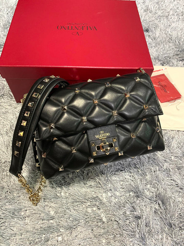 Amelia- VEL WOMEN LUXURY BAGS - 201
