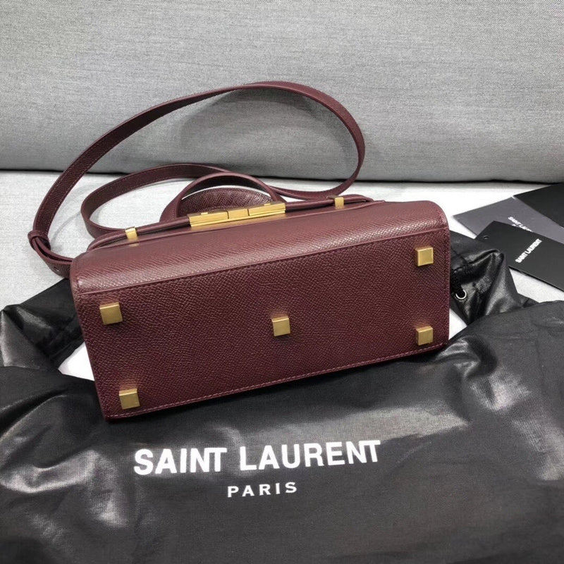 Amelia - YSL Bag - 2330