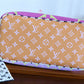 Fan Fashion Lu-Vi bags - 8077