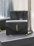 Amelia - YSL Bag - 1955