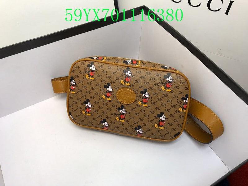 Amelia - GCI Bags - 11103