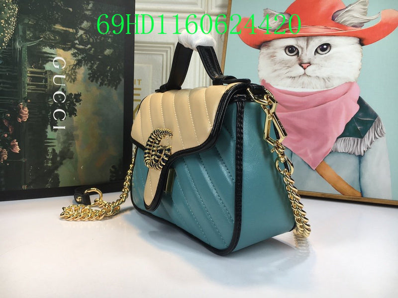 Amelia - GCI Bags - 10409