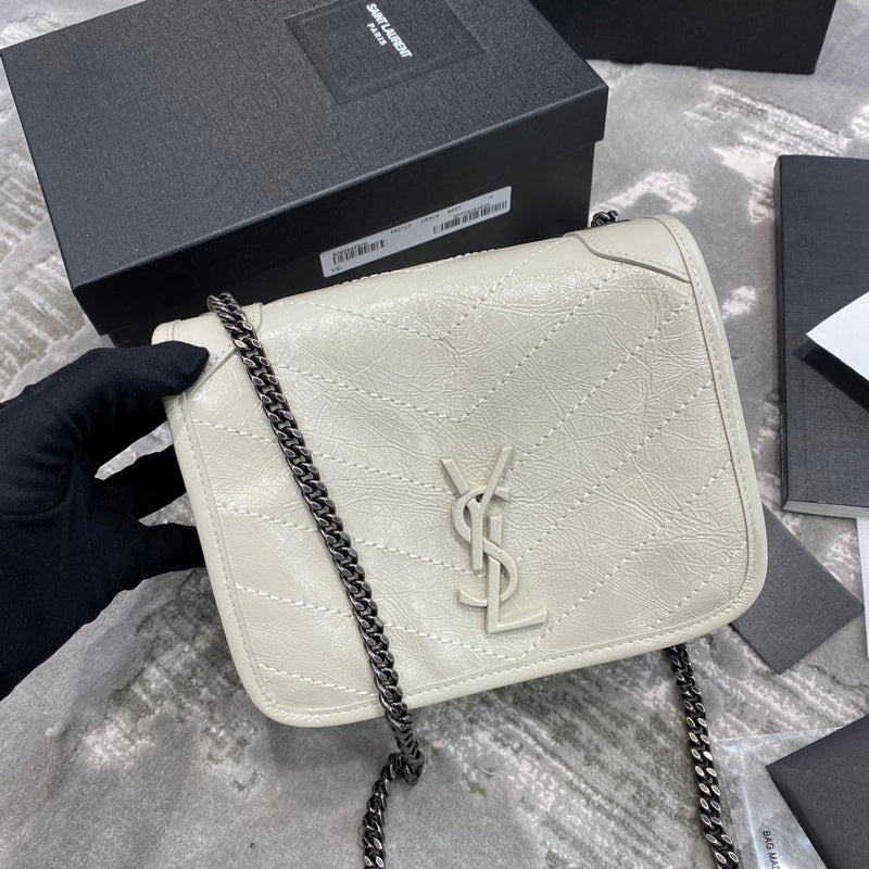 Amelia- SLY Bags 401