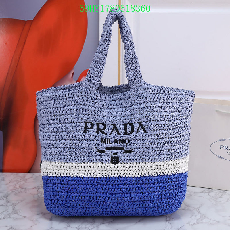 Prada Bags - The Barnes Bags  284