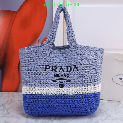Prada Bags - The Barnes Bags  284