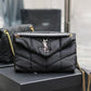 YSL BAGS - WOMEN LOVE LUXURY BAGS - 001