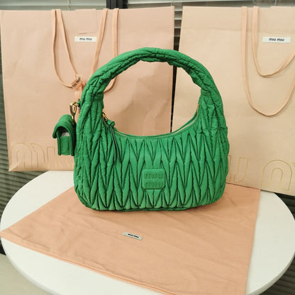 Amelia- MMU  LUXURY BAGS - 106