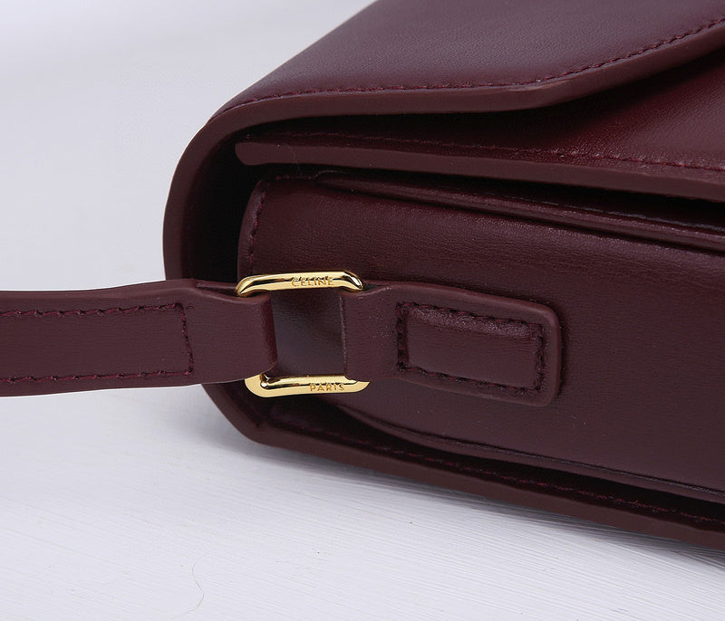 C-LINE LUXURY WOMEN BAGS - 129
