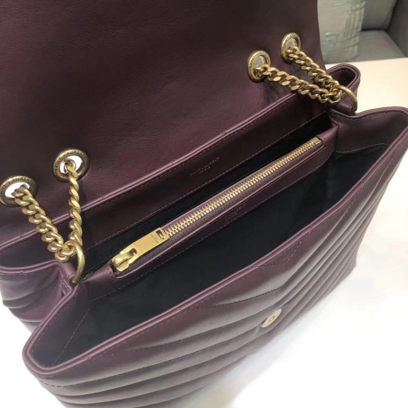 Amelia - YSL Bag - 3840