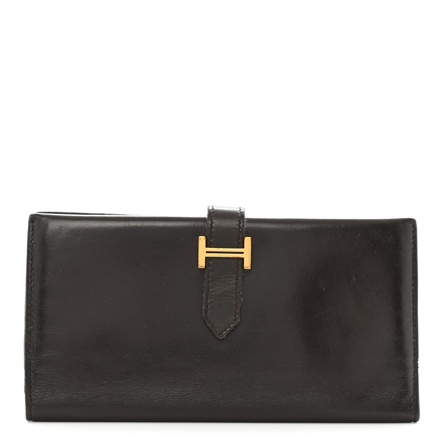 Amelia Box Bearn Wallet Ebene