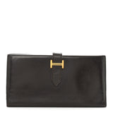 Amelia Box Bearn Wallet Ebene
